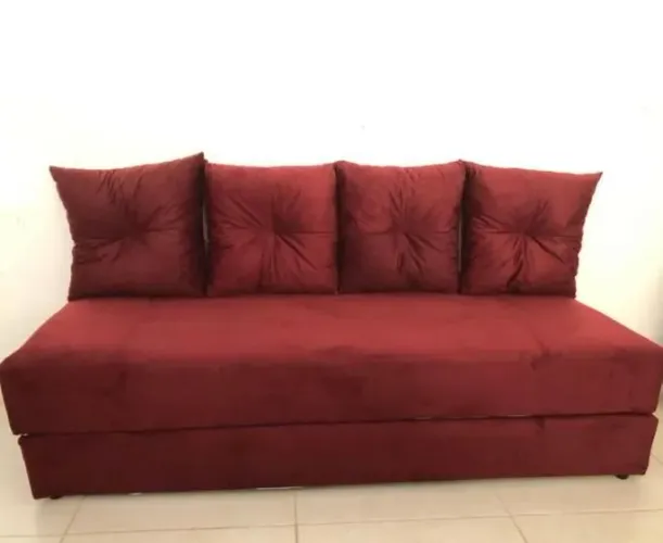 BICAMA NOVA EM PROMOÇÃO ?