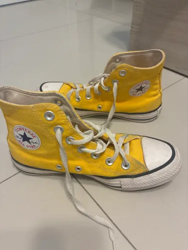 All Star cano alto