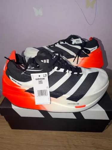 Tênis Adidas Adizero Pro Importado- 43 BR