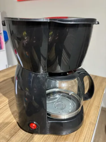 Cafeteira