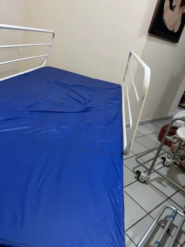 Cama elétrica