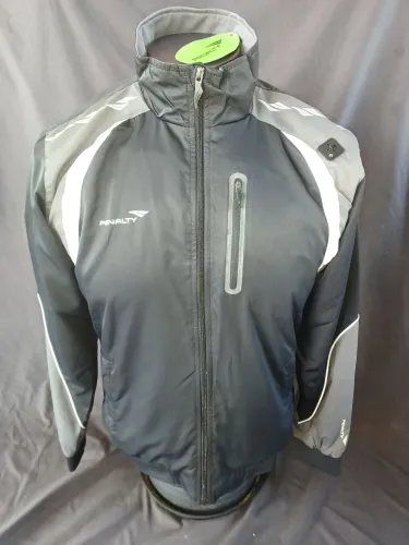 Conjunto Penalty zerado modelo Vasco 2013
