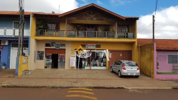 Casa à venda, 324 m² por R$ 1.600.000,00 - San Fernando - Londrina/PR