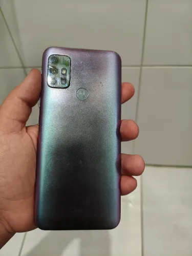 Celular moto g30