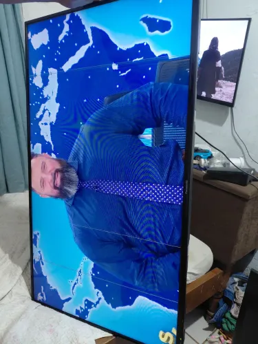 Tv 50 polegadas