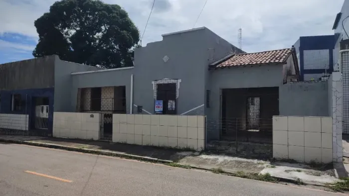 CASA EM JAGUARIBE 299 MIL