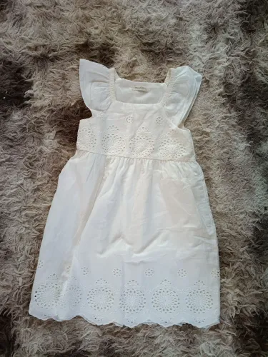 Vestido infantil
