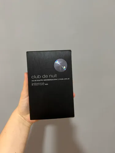 CLUB DE NUIT NOVO LACRADO