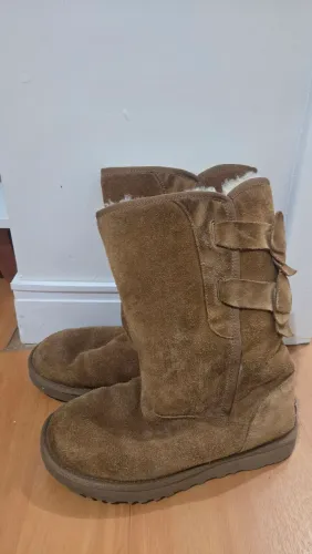 Bota UGG original importada