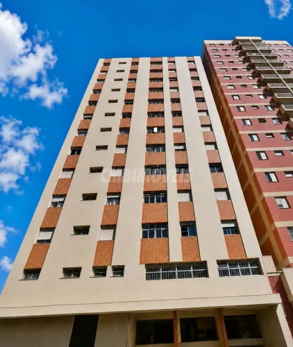 apartamento - Bosque - Campinas