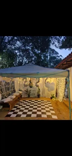 Tenda 3x3