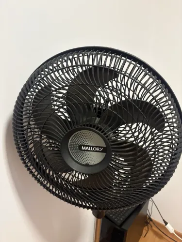 Ventilador de Pé