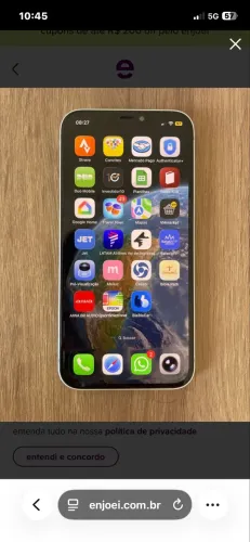 iPhone 12