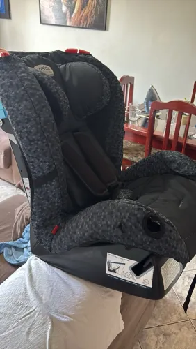 Cadeirinha de carro