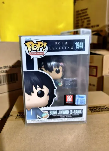 Funko Solo Leveling 1941