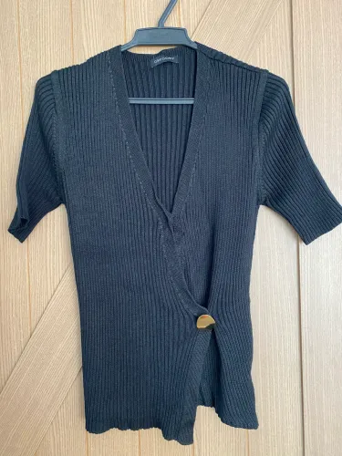 Blusa Tricô Gregory M