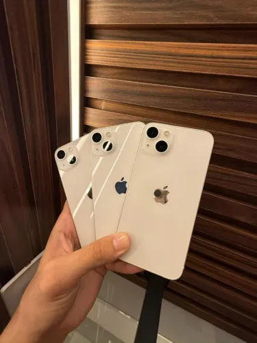 iPhone 13 128 GB - Garantia Kaiser iPhones