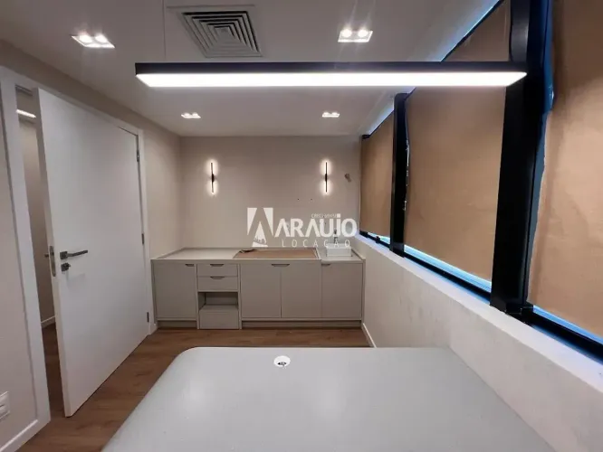 Sala para locação, Centro, Itajaí, SC