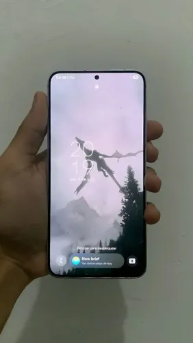 Samsung Galaxy S24 Plus + Carregador - Impecável + venda ou troca por celular gamer