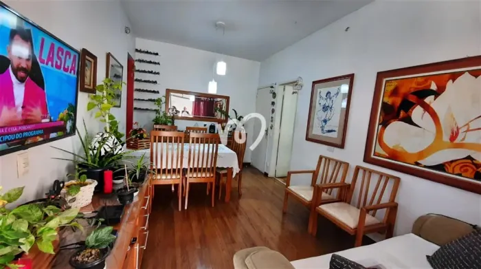 Apartamento 2 quartos