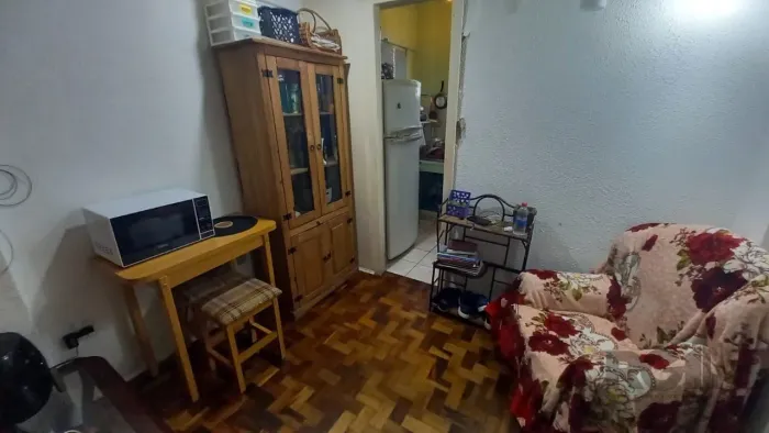 Kitnet à venda Centro Histórico Porto Alegre/RS