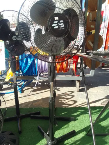 Ventilador coluna