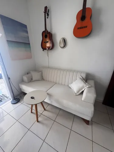 Sofa 3 lugares