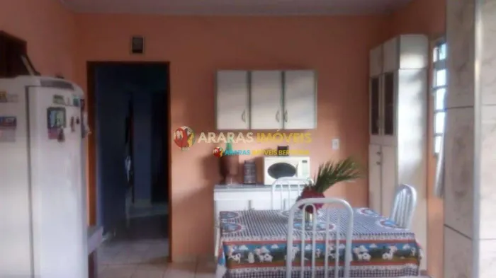 Casa Residencial à venda, Centro, Gonçalves - CA0265.