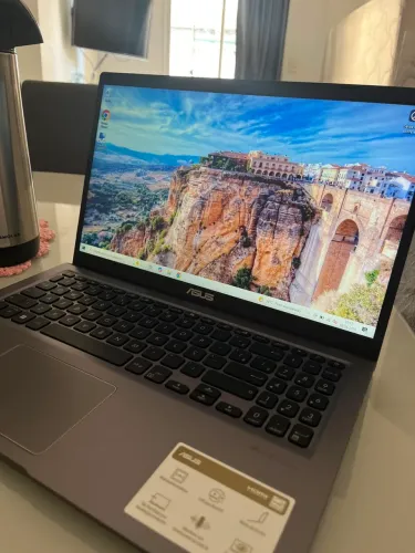 Notebook ASUS 15,6? Intel Celeron, 4GB RAM, SSD 120GB ? Seminovo