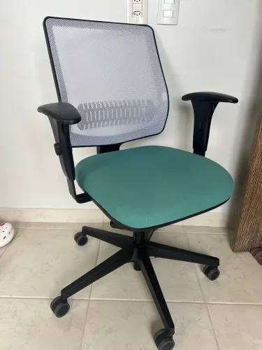 Cadeira de escritório