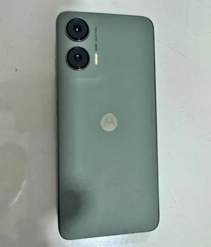 Moto g35 55 vendo e troco