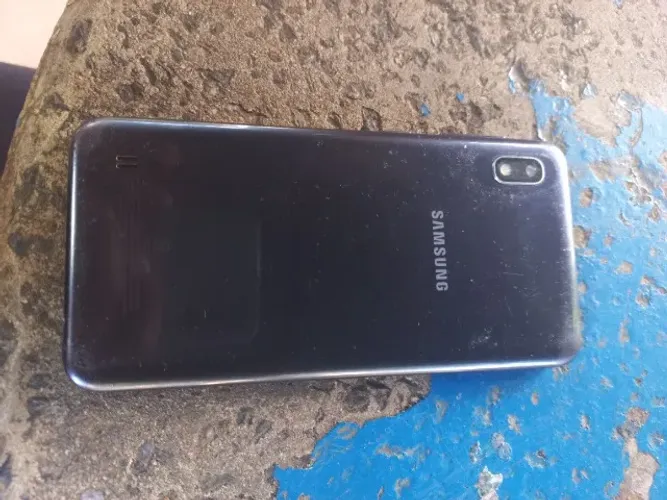 CELULAR GALAXY A10
