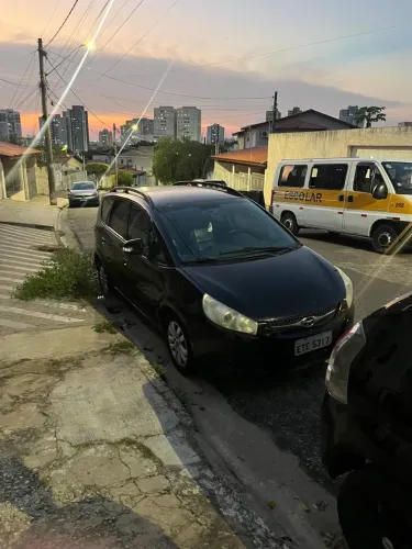 JAC J6 2.0 16V 5P Mec. 2012