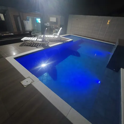 Casa na praia de itanhaém ,com escritura e direto com proprietário