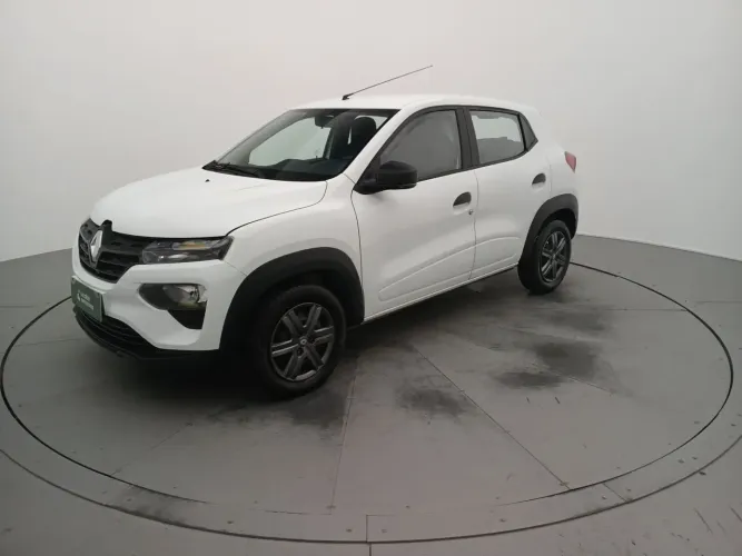 Renault Kwid 1.0 Zen 2026