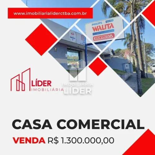 Excelente Imóvel Comercial
