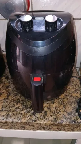 Airfryr