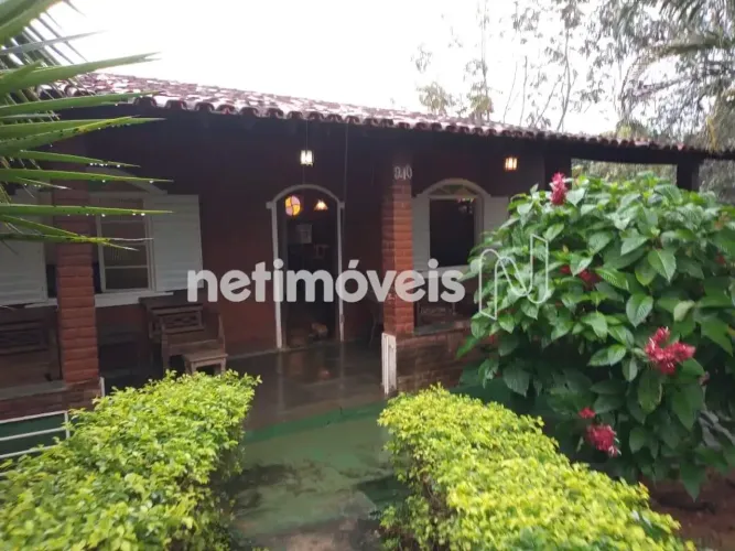 Venda Casa Vila Maria Regina Juatuba