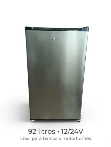 Frigobar Philco 12/24v