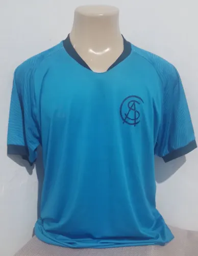 Camisa oficial CSA-AL volt