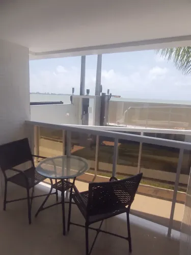 Imóvel para aluguel tem 39 metros quadrados com 1 quarto em Bessa - João Pessoa - PB