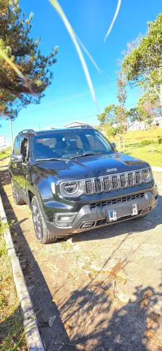 Jeep Renegade S T270 1.3 TB 4X4 Flex Aut. 2023
