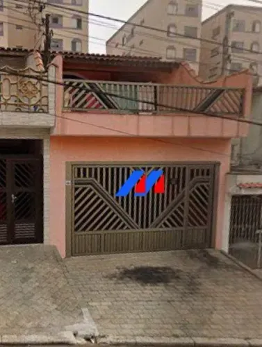 Sobrado com 3 dormitórios para alugar, 138 m² por R$ 3.520,00/mês - Assunção - São Bernard