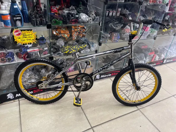 Bike aro 20 Cross