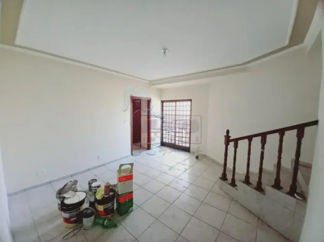 Casa comercial de 385m² com 02 salões e 04 quartos para locação e venda - Sumarezinho