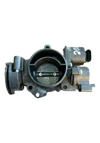 Tbi Peugeot 206 1.4 8v 2006 A 2010 0076c