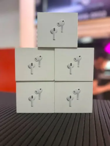 AirPods Pro 3 (Com Tradução simultânea) R$ 1.699,00 a vista 