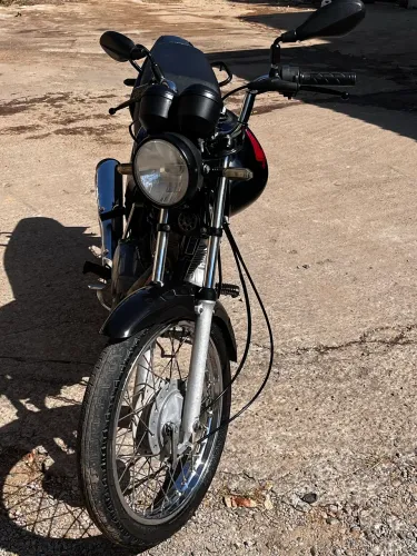 Honda Fan 125