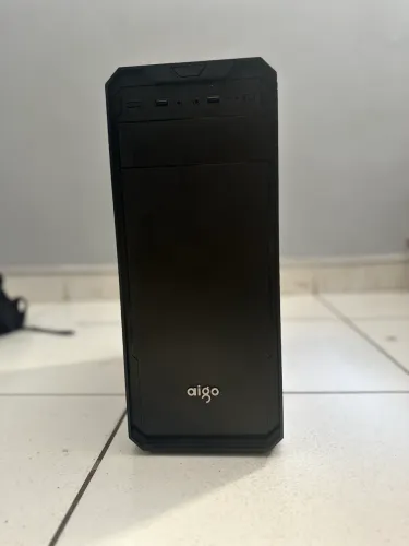 Gabinete Aigo