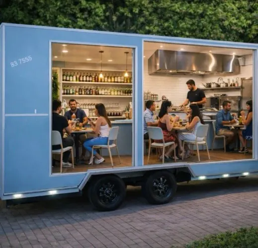 Trailer 